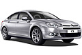 Фаркоп для Citroen C5 II 2007-2017