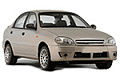 Фаркопы для Chevrolet Lanos 2002-2009