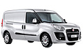 Фаркопы для Fiat Doblo II 2009-...