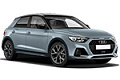 Фаркопы для Audi A3