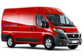 Фаркопы для Fiat Ducato III 2006-...