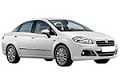 Фаркоп для FIAT Linea 2006-2018
