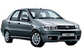 Фаркопы для Fiat Albea 2002-2012