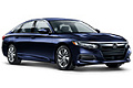 Фаркопы для Honda Accord