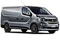Фаркопы для Fiat Talento II 2016-2020