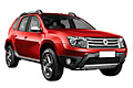 Фаркопы для Renault Duster II 2021-...