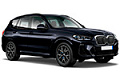 Фаркопы для BMW Х3 III (G01) 2017-...
