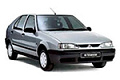Фаркопы для Renault 19 II 1992-2002