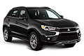 Фаркопы на Mitsubishi ASX