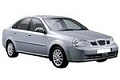 Фаркопы для Daewoo Nubira