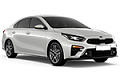 Фаркопы для Kia Сerato