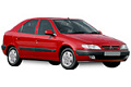 Фаркопы для Citroen Xsara 1997-2006