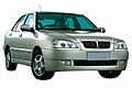 Фаркопы для Chery Amulet 2003-2012