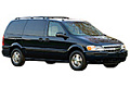 Фаркоп для Chevrolet Venture 1996-2005