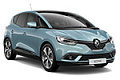 Фаркопы для Renault Scenic IV 2016-2022