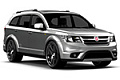 Фаркопы для FIAT Freemont 2011-2016