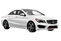 Фаркопы для Mercedes Benz CLA