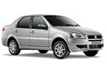Фаркопы для Fiat Siena 1996-2017