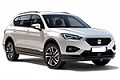Фаркопы для Seat Tarraco I 2018-...