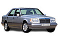 Фаркопы для Mercedes-Benz E-CLASS I (W124) 1992-1997
