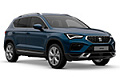 Фаркопы для Seat Ateca I 2016-...