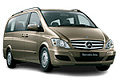 Фаркопы для Mercedes-Benz Viano I (W639) 2003-2014