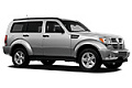 Фаркопы для Dodge Nitro 2006-2011