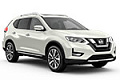 Фаркопы на Nissan X-Trail