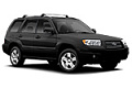 Фаркопы для Subaru Forester II 2002-2008