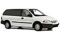 Фаркопы для Ford Windstar II 1998-2003