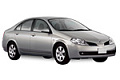 Фаркопы на Nissan Primera III (P12) 2001-2008