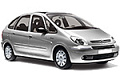 Фаркопы для Citroen Xsara Picasso 1999-2012