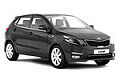 Фаркопы для KIA RIO III 2011-2017