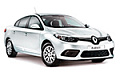Фаркопы для Renault Fluence I 2009-2017