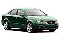 Фаркопы для Seat Exeo I 2008-2013