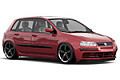 Фаркопы для Fiat Stilo 2001-2007