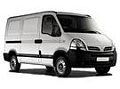 Фаркопы для Nissan Interstar 2001-2010