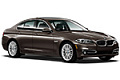 Фаркопы для BMW 5-Series VI (F10/F11/F07) 2009-2017